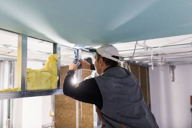 Best Spray Foam Insulation in Seeley, CA