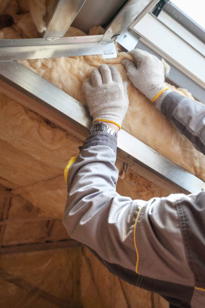 Seeley, CA Insulation Contractor Company