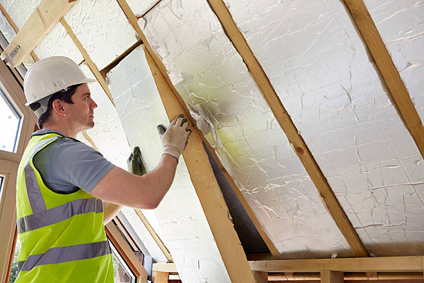 Types of Insulation We Offer in Seeley, CA
